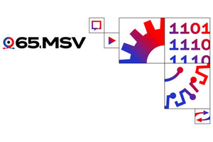 Pozvánka na MSV 2024